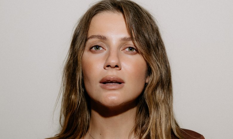 Анастасия Прудиус, фото