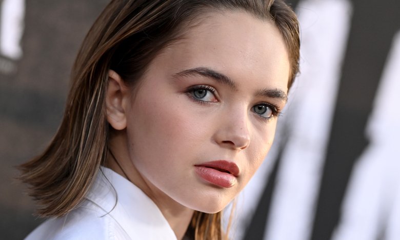 Раян Кіра Армстронг, фото