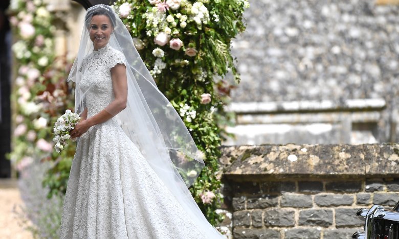 Піппа Міддлтон, фото