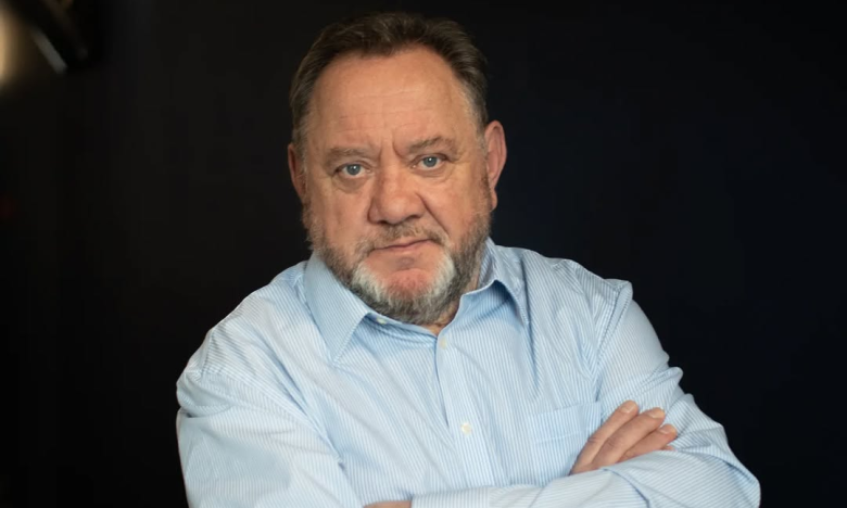 Богдан Бенюк закликав бити дітей через російську мову - відео скандалу