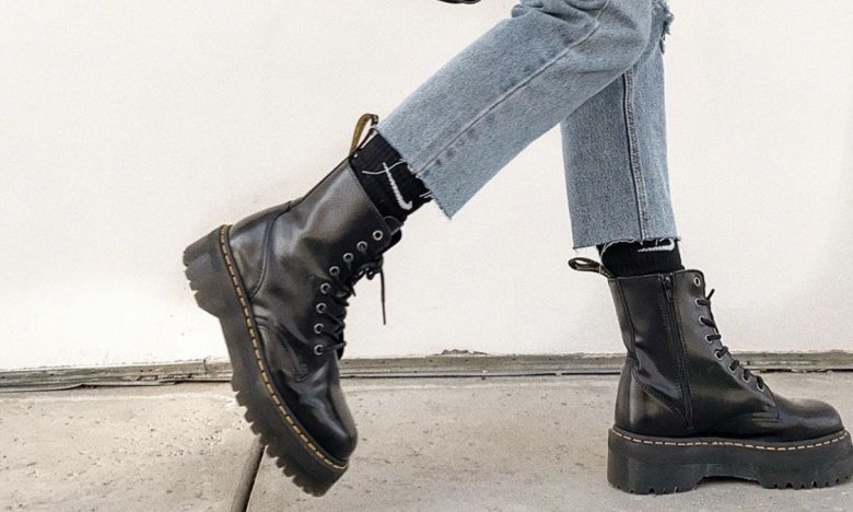 Позачасове взуття, фото