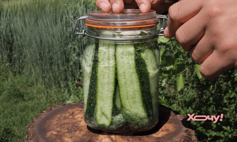 как приготовить малосольные огурцы