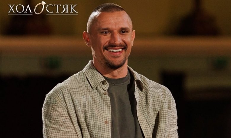 Тарас Цымбалюк назвал свои любимые фильмы