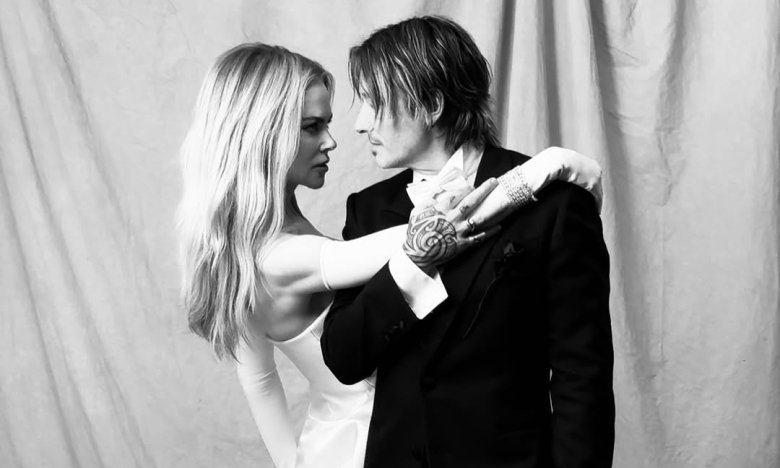 Николь Кидман после 19 лет брака расстается с Китом Урбаном