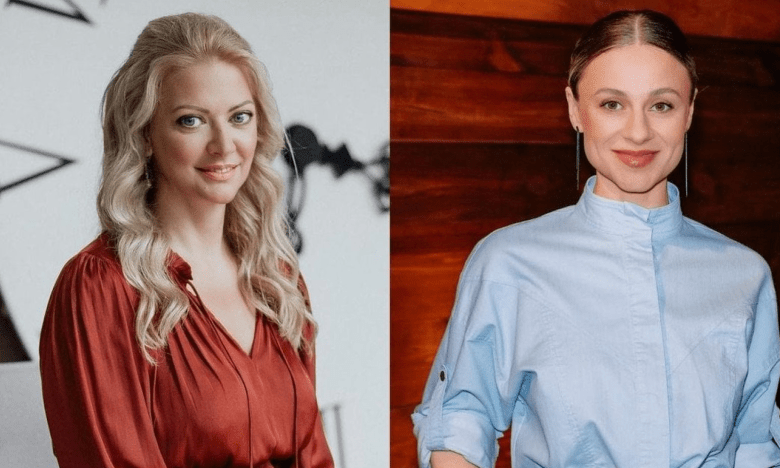 Татьяна Литвинова и Ольга Мартыновская сильно поссорились – почему не общаются женщины