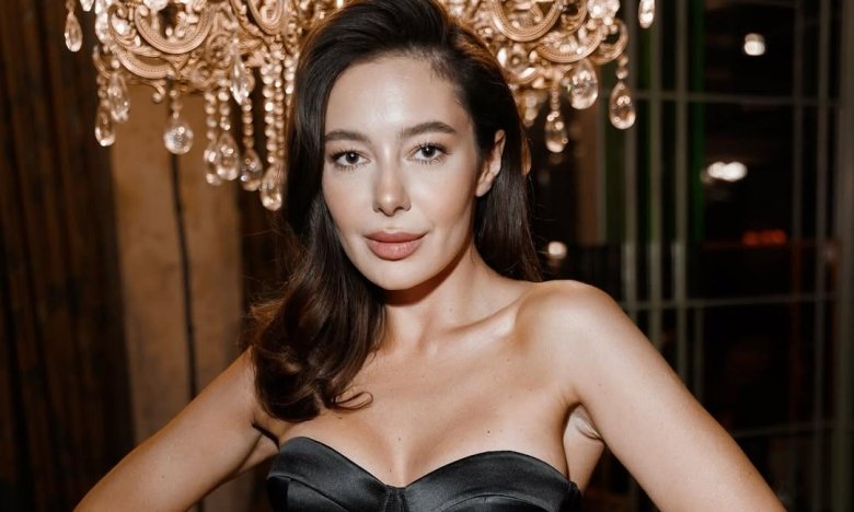 Ксюша Манекен сейчас, фото