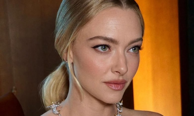 Аманда Сайфред, фото