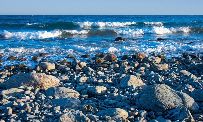 Чому сниться море - відповіді езотериків