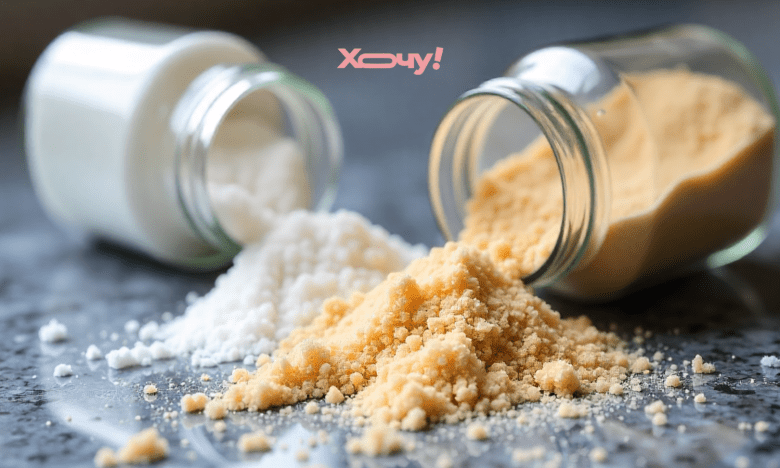 как выбирать сахар