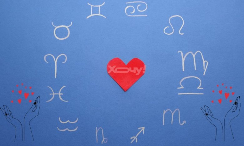 Каким знакам Зодиака повезет в любви – астропрогноз на осень 2025