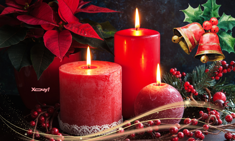 щедрик текст