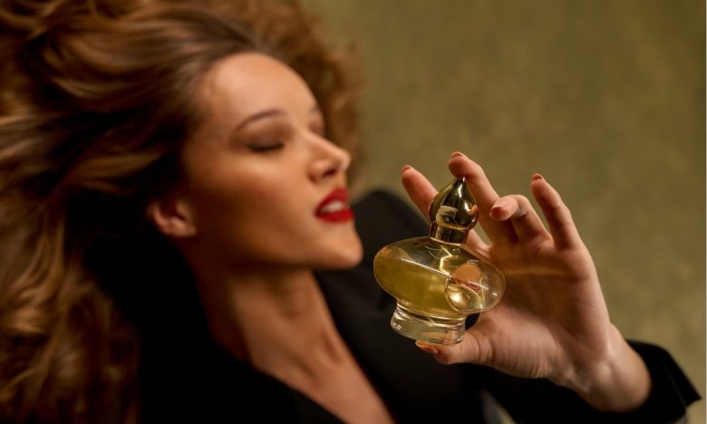 Духи, которые нравятся мужчинам