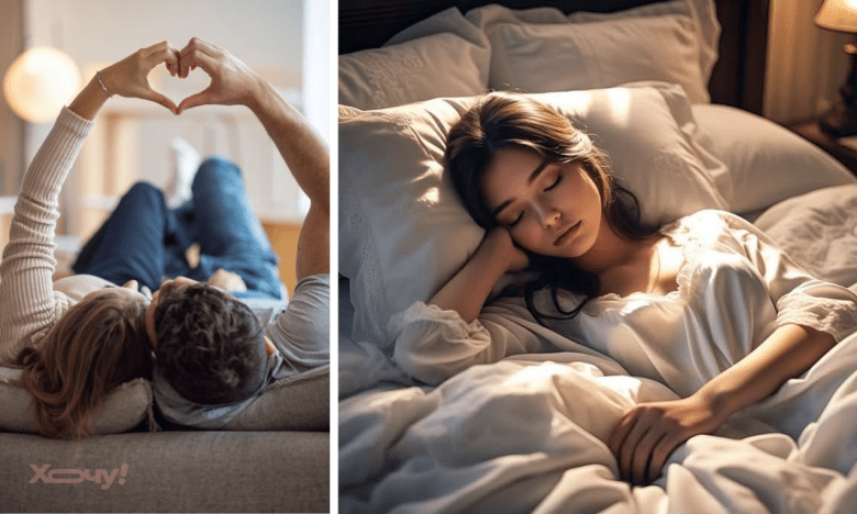 К чему снится бывший муж