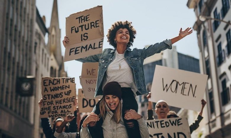 За що боряться феміністки, їхні імена