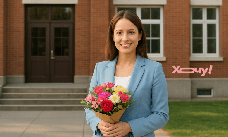 Что надеть учительнице на 1 сентября — модные идеи