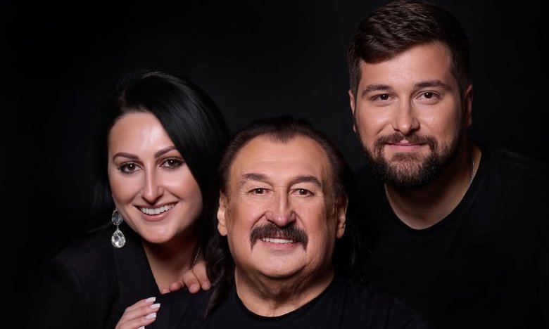 Как музыкальная династия Гиги живет после потери Маэстро