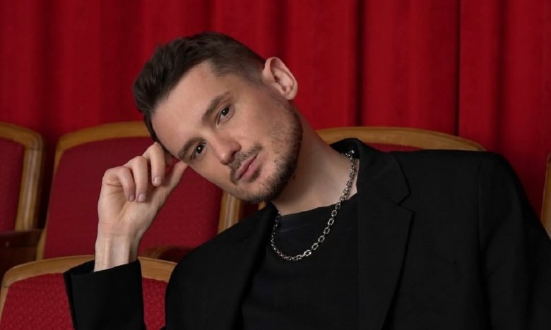 Dima PROKOPOV рассказал, как ухаживает за собой