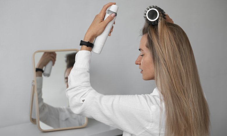 От каких средств для волос можно отказаться