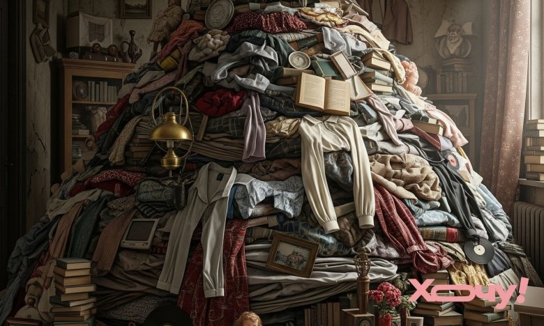 Поради для підтримування чистоти у квартирі