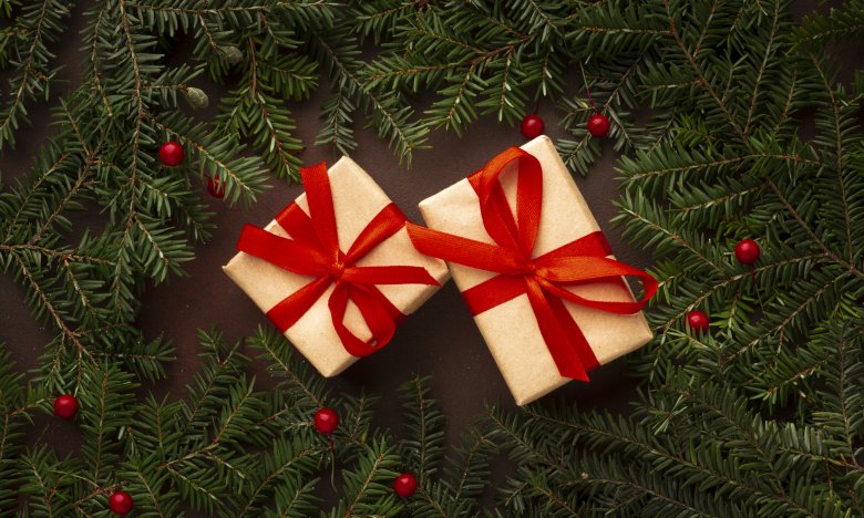 Подарок маме на Николая.