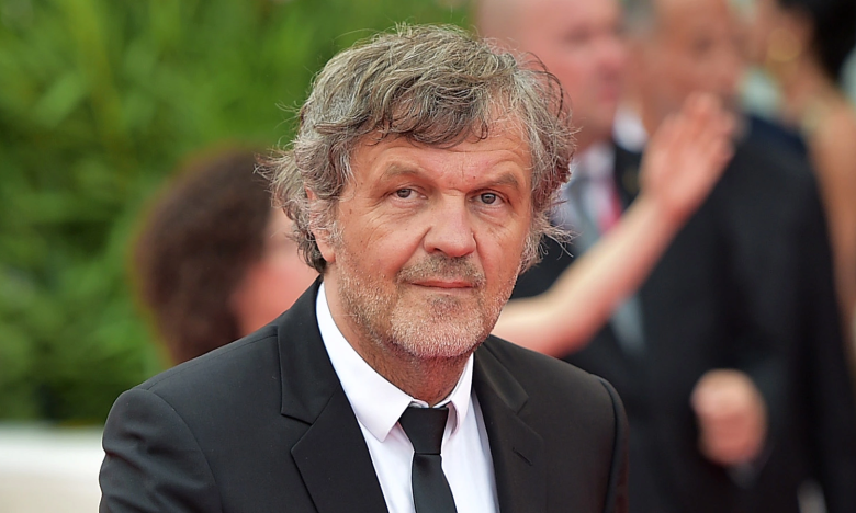 Эмир Кустурица критикует Анджелину Джоли