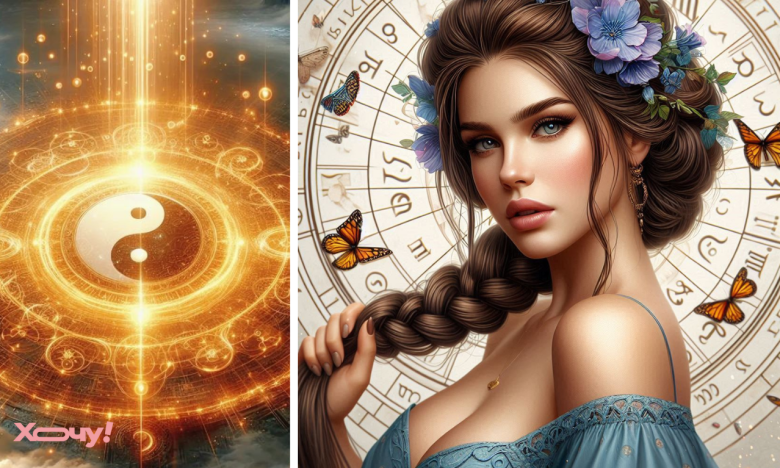 Подробный гороскоп на август 2025