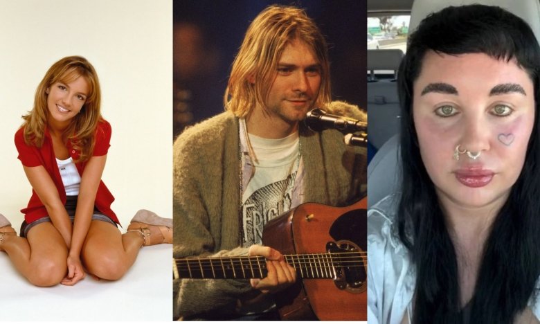 Українські та світові зірки, які пішли з шоубізнесу