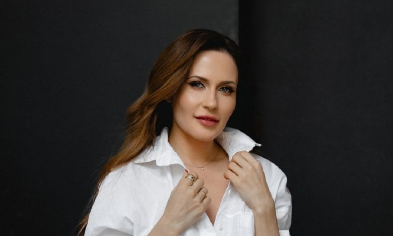 Наталка Денисенко показала, что ест на завтрак