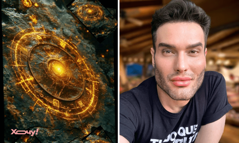 Нові пророцтва від Атоса Саломе