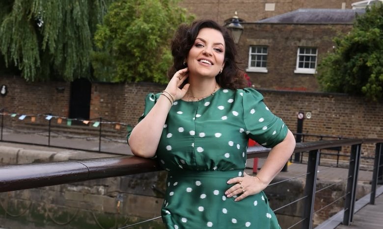 Наталья Холоденко покорила Венецианский кинофестиваль