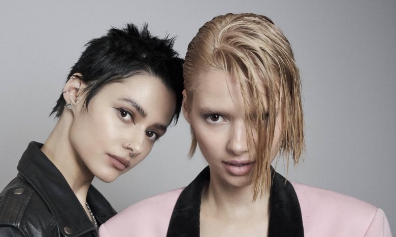 Klangkarussell & Bloom Twins "Cross The Border" - слухати новий трек