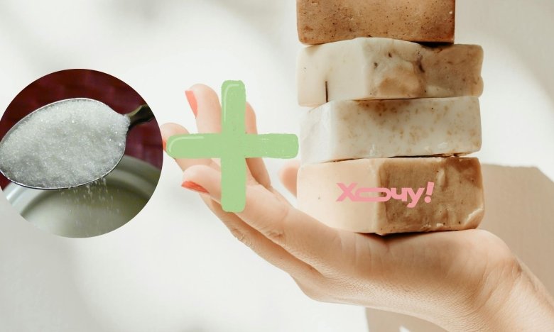 Домашній засіюб від нагару на посуді