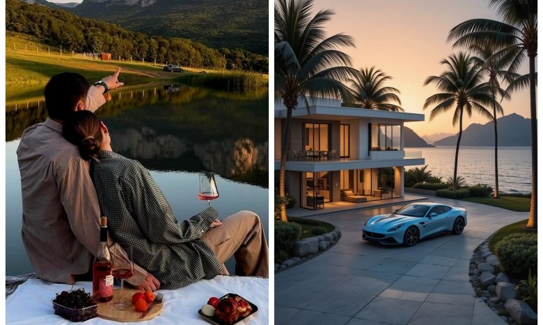 Всесвітній день бажань, фото