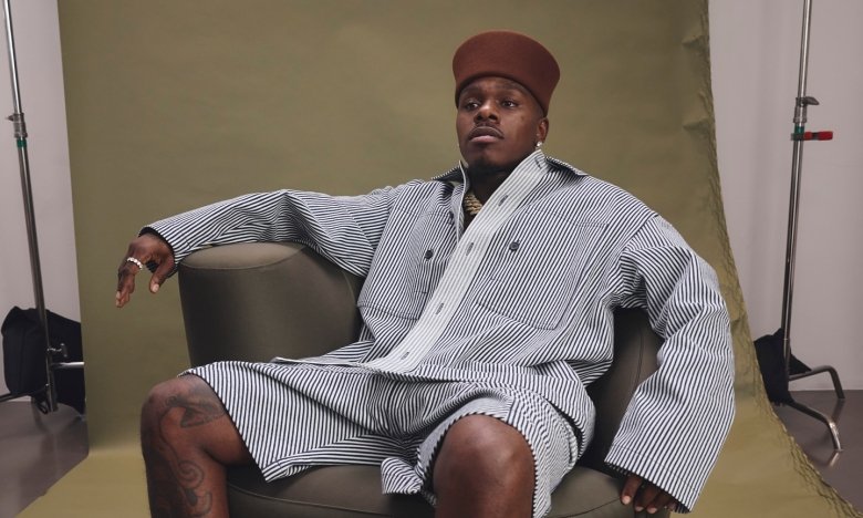 DaBaby присвятив кліп вбитій українці