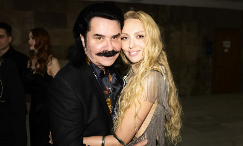 Павло Зібров підтримав Олю Полякову у бажанні виступити на Євробаченні