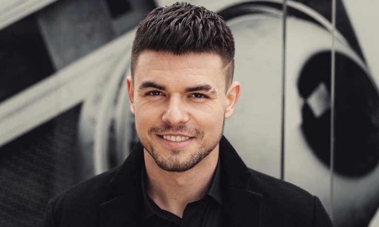 Мужская ухоженность: как сохранить внутреннее спокойствие и целостность — интервью с Игорем Целипом