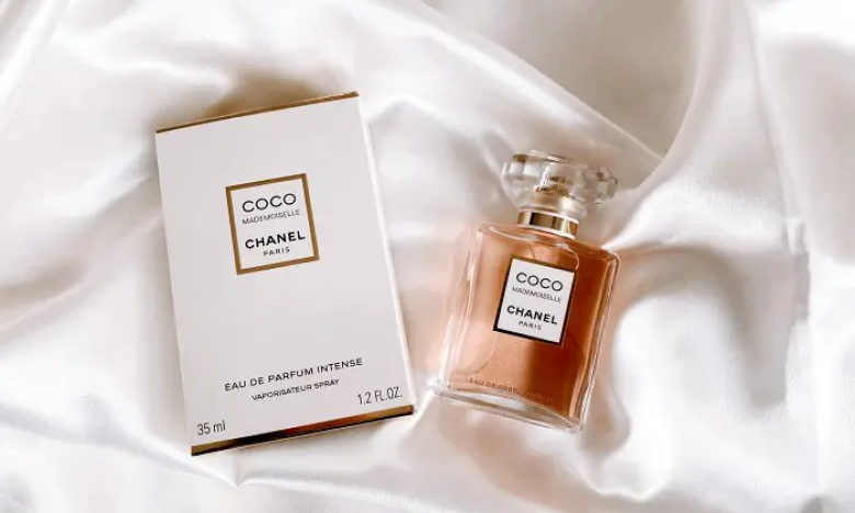 Духи, которые всегда актуальны, фото