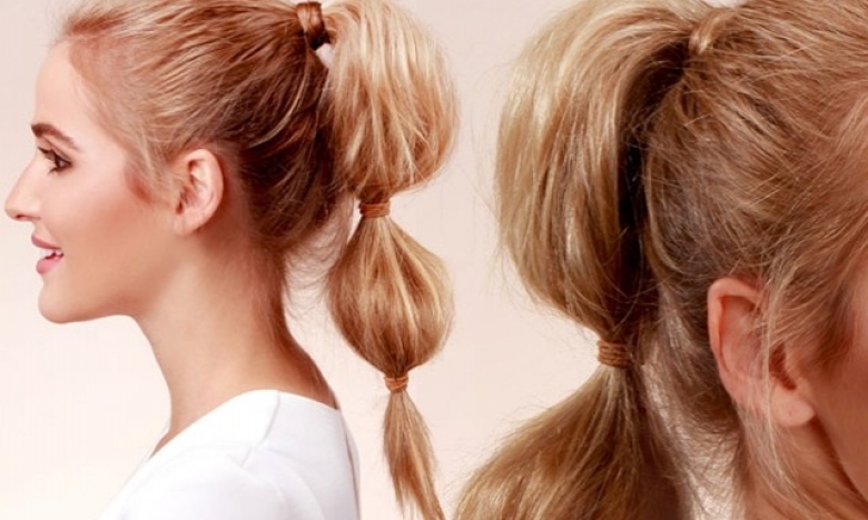 Укладка на длинные волосы: идей с фото, как красиво уложить волосы дома