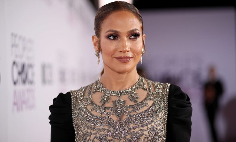 Дженніфер Лопес, фото