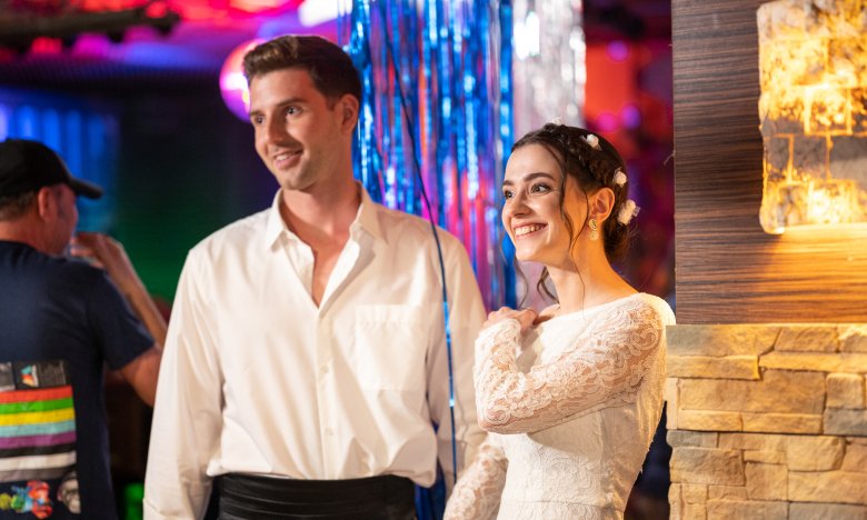 Татьяна Злова: почему актриса из сериала "Коп из прошлого" любит детективы и смотрит фильмы о маньяках