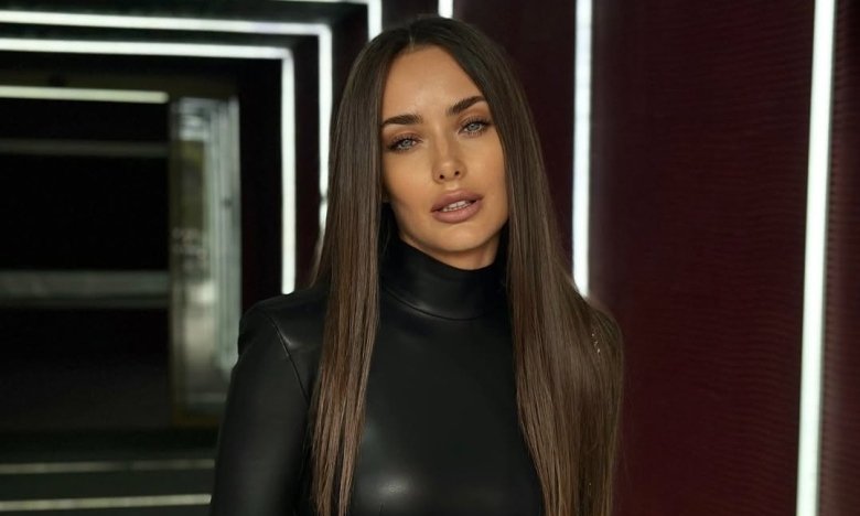 Ксения Мишина, фото