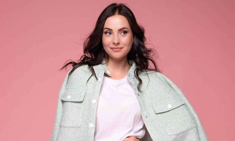 Валерия Ходос, фото