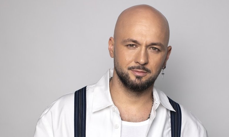 Максим Бородин, фото