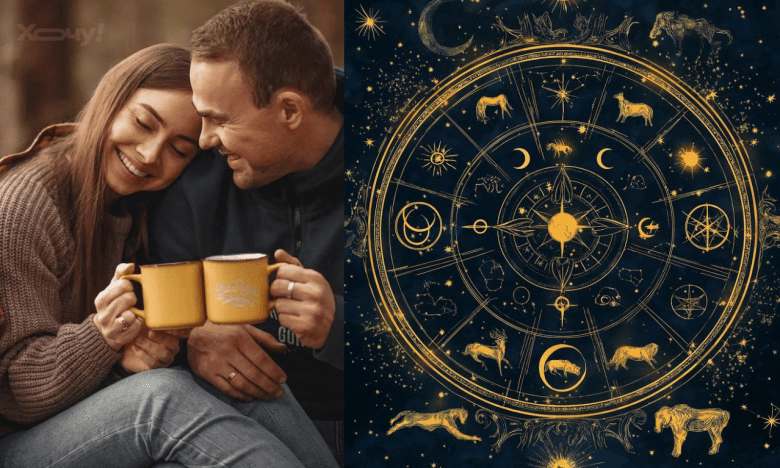 Любовний гороскоп на жовтень для всіх знаків Зодіаку