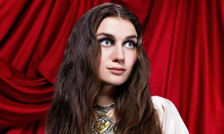 Джерри Хейл призналась, какая песня из Евровидения 2025 года понравилась ей больше всего — видео