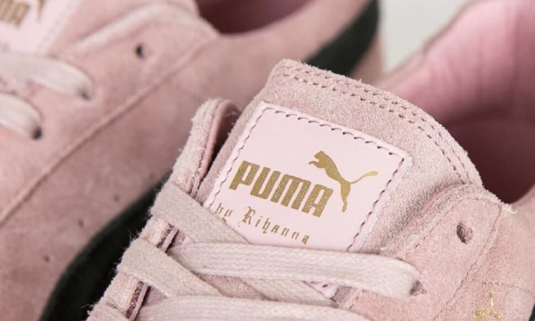 Покупаем самые модные женские кроссовки PUMA