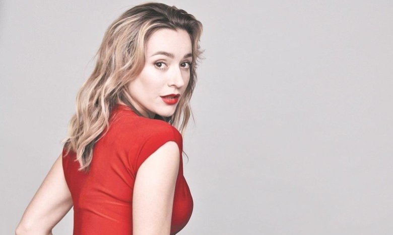 Анастасия Короткая, фото