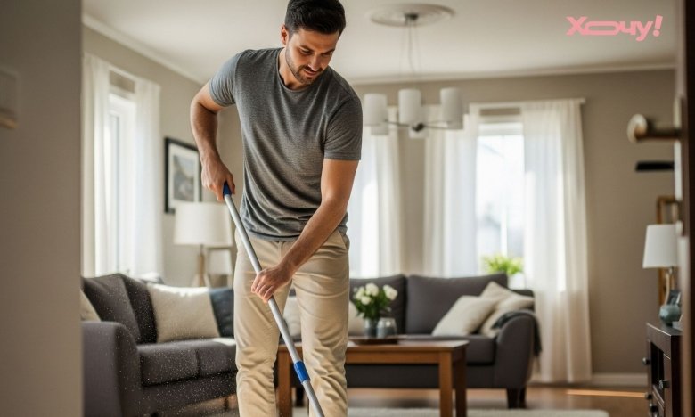 6 советов для поощрения мужчины