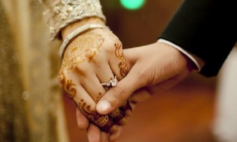 Первая ночь после свадьбы у мусульман: как она проходит? | Мусагет о кино | Дзен