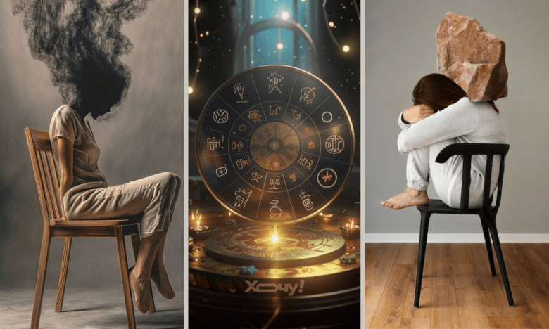 На что могут сорваться знаки Зодиака